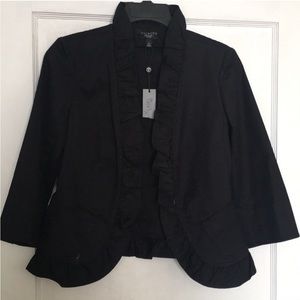 Talbots blazer